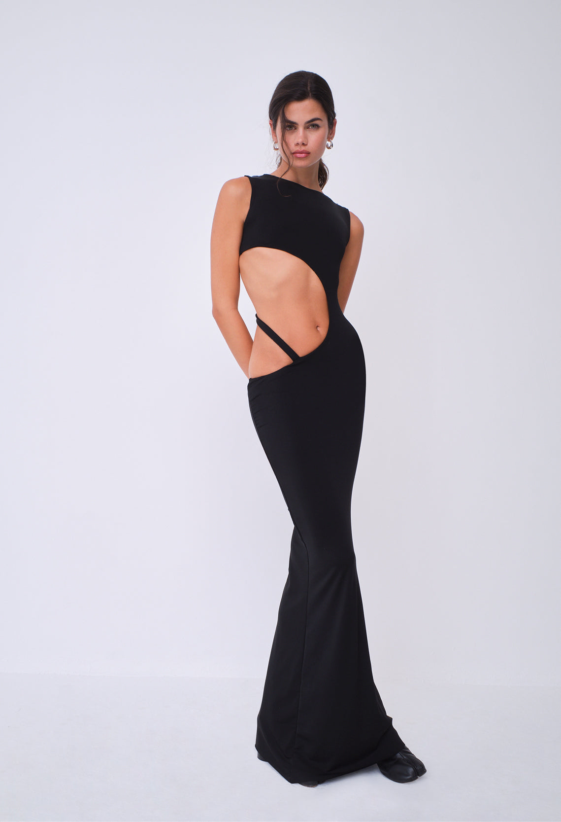 Martini Dress