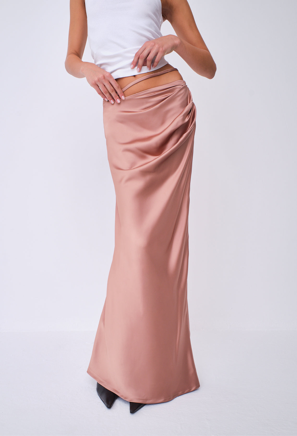 Manhattan skirt